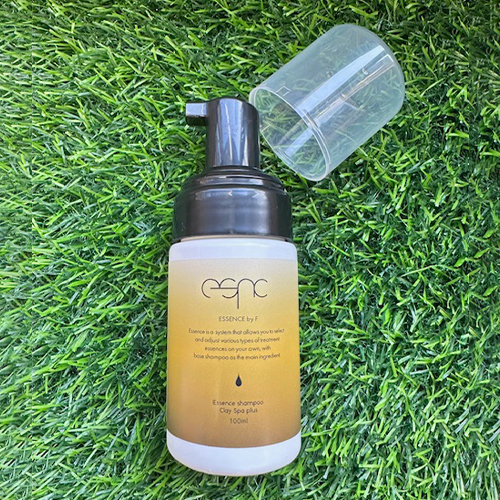 フィトン クレンジングフォームの詳細