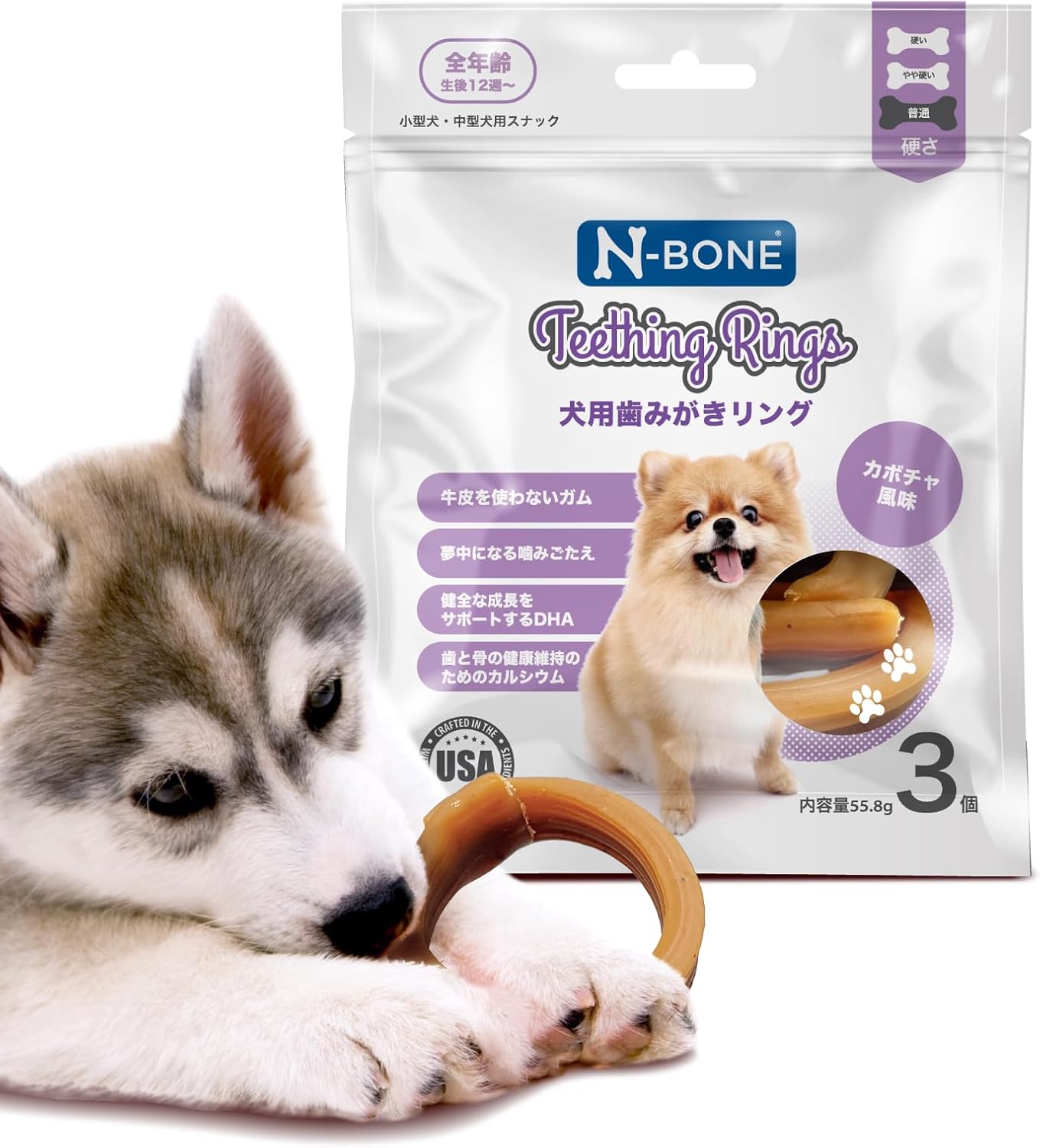 N-BONE p݂O(ڂᕗ) 3