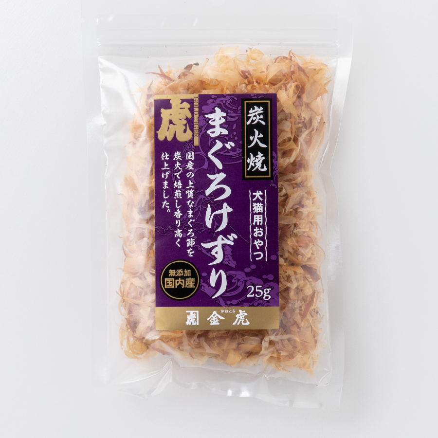 減塩にぼし入りかつおけずり