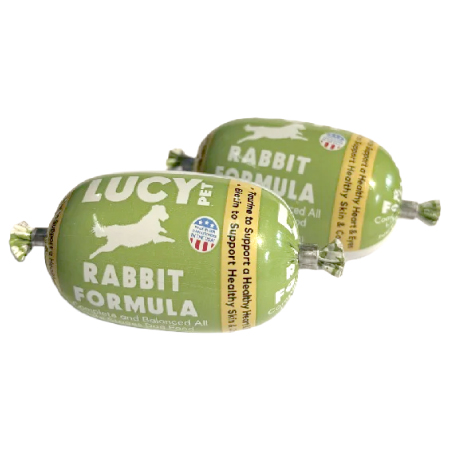 LUCY PET ���[���h�b�O�t�[�h	�`�L��