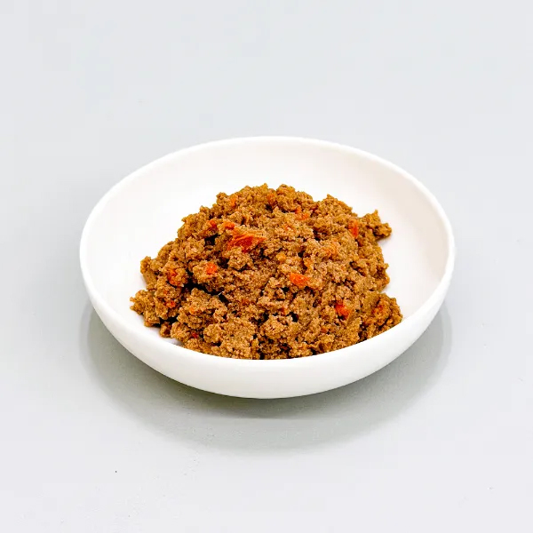 ナチュラルバランス ウルトラプレミアム・キャット缶フード オーシャンフィッシュ の詳細